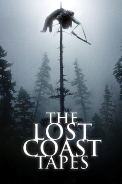 Watch Bigfoot: The Lost Coast Tapes movies free Primewire