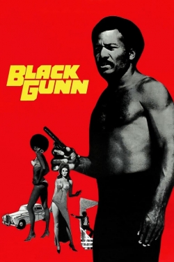 Watch Black Gunn movies free Primewire