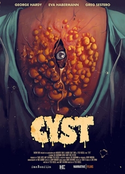 Watch Cyst movies free Primewire