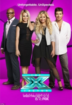 Watch The X Factor movies free Primewire