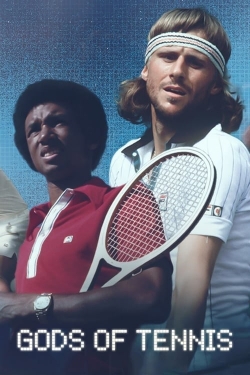 Watch Gods of Tennis movies free Primewire