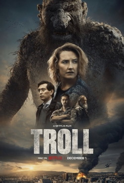 Watch Troll movies free Primewire