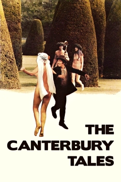 Watch The Canterbury Tales movies free Primewire