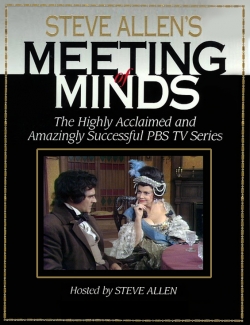 Watch Meeting of Minds movies free Primewire