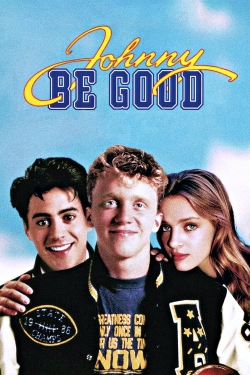 Watch Johnny Be Good movies free Primewire