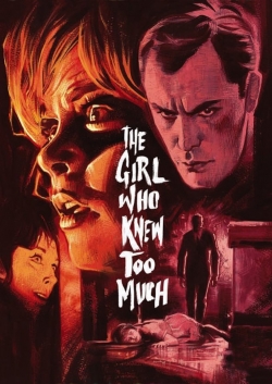 Watch The Girl Who Knew Too Much movies free Primewire