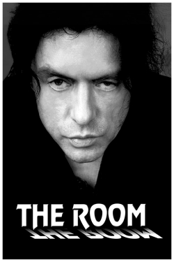 Watch The Room movies free Primewire