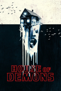 Watch House of Demons movies free Primewire