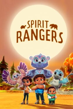 Watch Spirit Rangers movies free Primewire