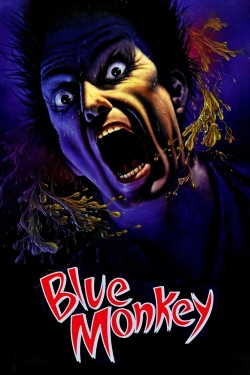 Watch Blue Monkey movies free Primewire