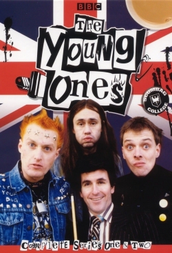 Watch The Young Ones movies free Primewire