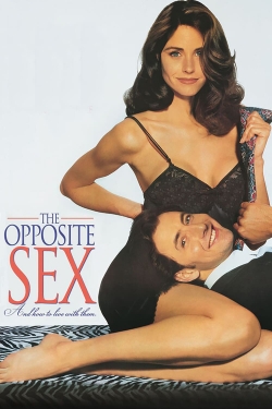 Watch The Opposite Sex and How to Live with Them movies free Primewire