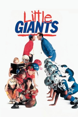 Watch Little Giants movies free Primewire