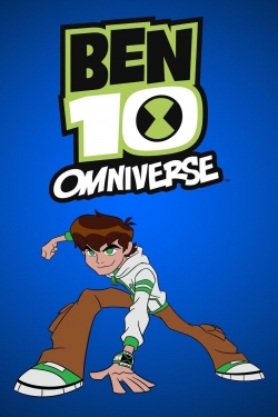 Watch Ben 10: Omniverse movies free Primewire