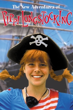 Watch The New Adventures of Pippi Longstocking movies free Primewire