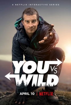 Watch You vs. Wild movies free Primewire