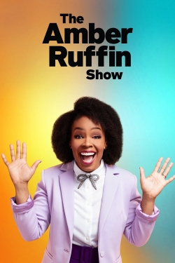 Watch The Amber Ruffin Show movies free Primewire