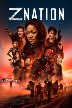 Watch Z Nation movies free Primewire