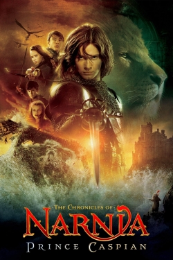 Watch The Chronicles of Narnia: Prince Caspian movies free Primewire