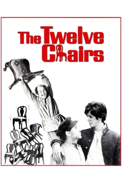 Watch The Twelve Chairs movies free Primewire