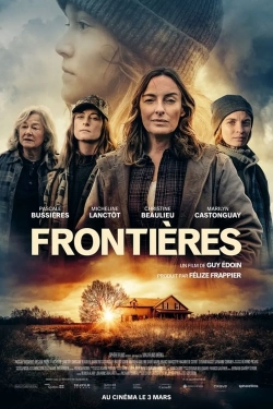 Watch Frontiers movies free Primewire