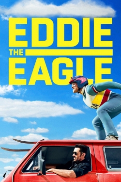 Watch Eddie the Eagle movies free Primewire