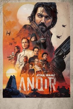 Watch Andor movies free Primewire