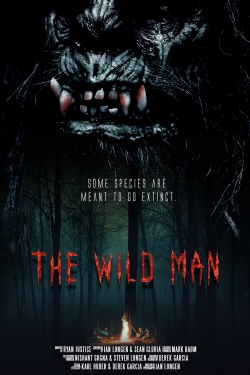 Watch The Wild Man: Skunk Ape movies free Primewire