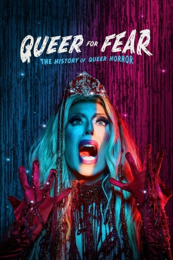 Watch Queer for Fear: The History of Queer Horror movies free Primewire