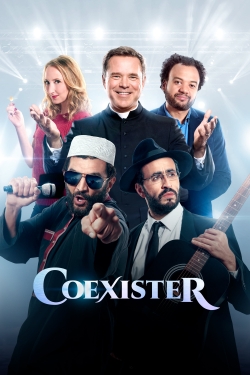 Watch Coexister movies free Primewire