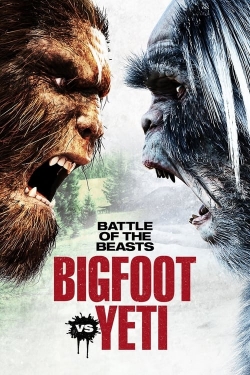 Watch Battle of the Beasts: Bigfoot vs. Yeti movies free Primewire