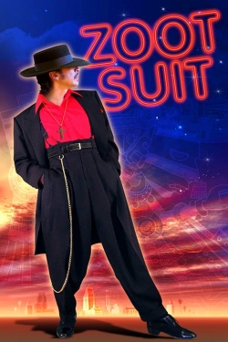 Watch Zoot Suit movies free Primewire