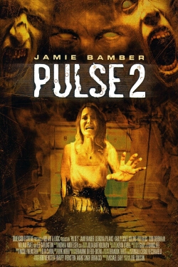 Watch Pulse 2: Afterlife movies free Primewire