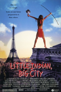 Watch Little Indian, Big City movies free Primewire