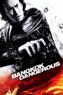 Watch Bangkok Dangerous movies free Primewire