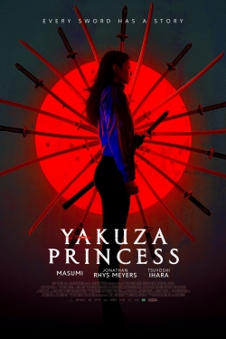 Watch Yakuza Princess movies free Primewire