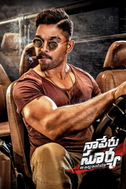 Watch Naa Peru Surya - Naa Illu India movies free Primewire