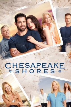 Watch Chesapeake Shores movies free Primewire