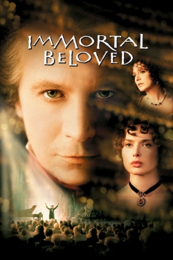 Watch Immortal Beloved movies free Primewire