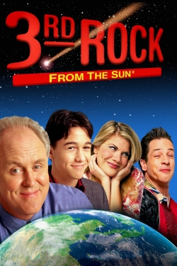 Watch 3rd Rock from the Sun movies free Primewire