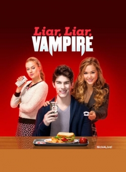 Watch Liar, Liar, Vampire movies free Primewire