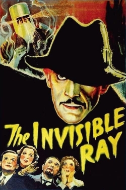 Watch The Invisible Ray movies free Primewire