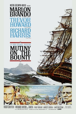 Watch Mutiny on the Bounty movies free Primewire