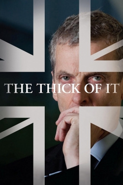 Watch The Thick of It movies free Primewire