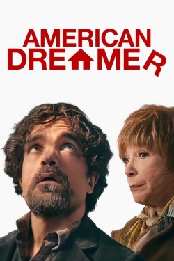 Watch American Dreamer movies free Primewire