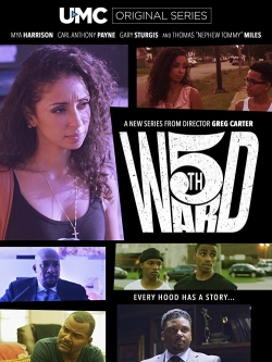 Watch 5th Ward movies free Primewire