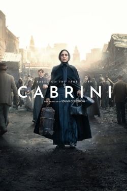 Watch Cabrini movies free Primewire