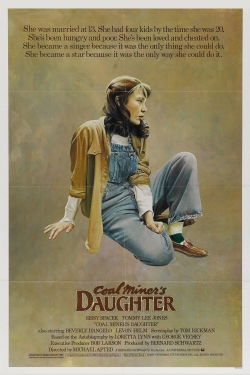 Watch Coal Miner's Daughter movies free Primewire