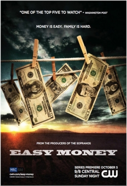 Watch Easy Money movies free Primewire