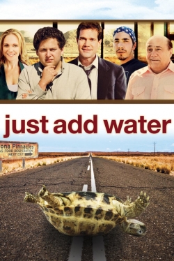 Watch Just Add Water movies free Primewire